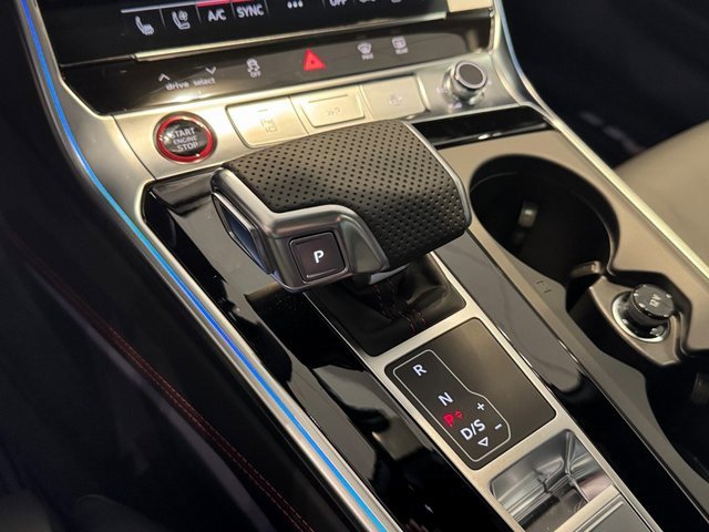 New 2026 Audi RS 6 performance image 24