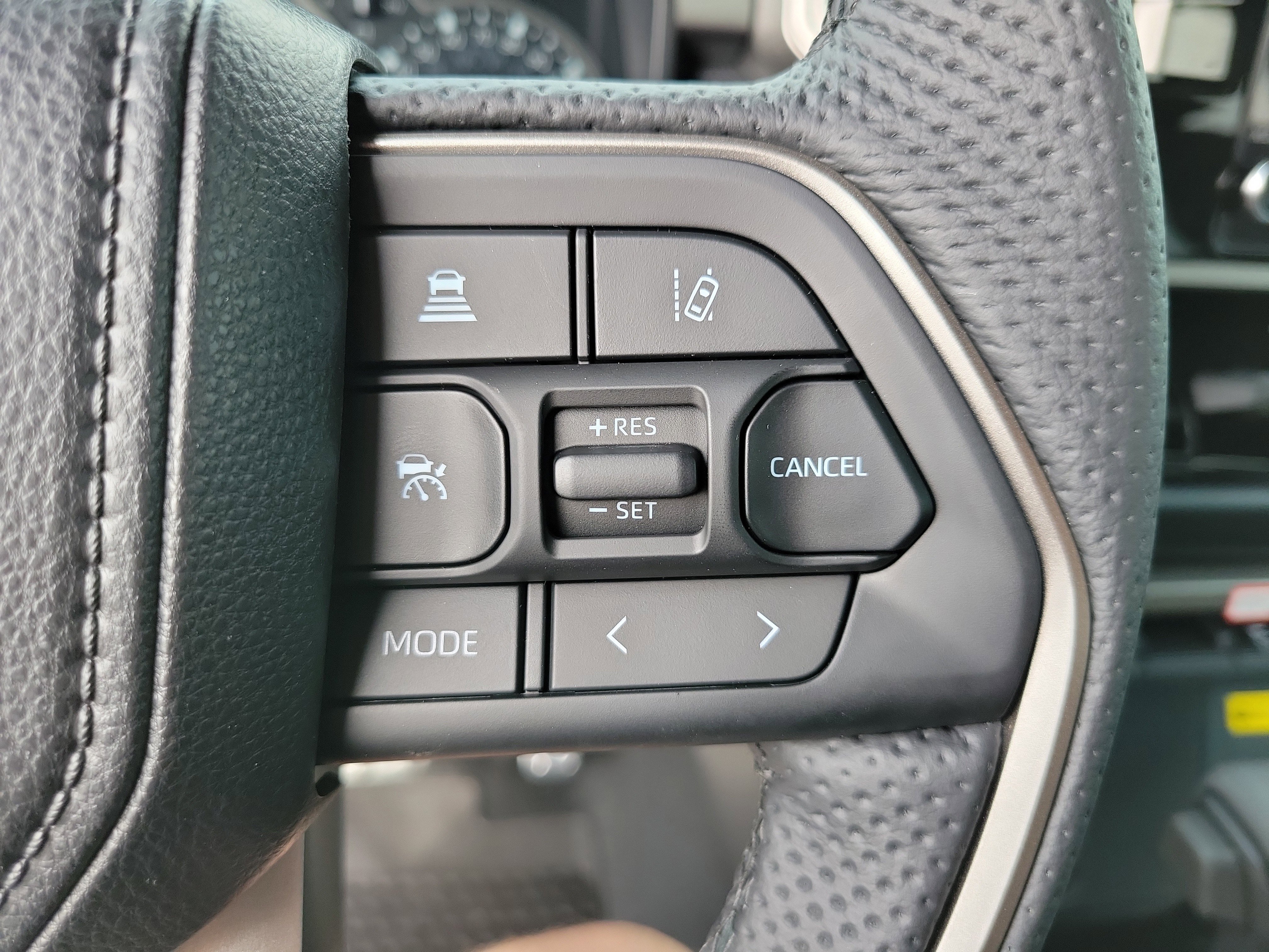 New 2025 Toyota Tundra SR5 w/ TRD Off-Road Package image 30