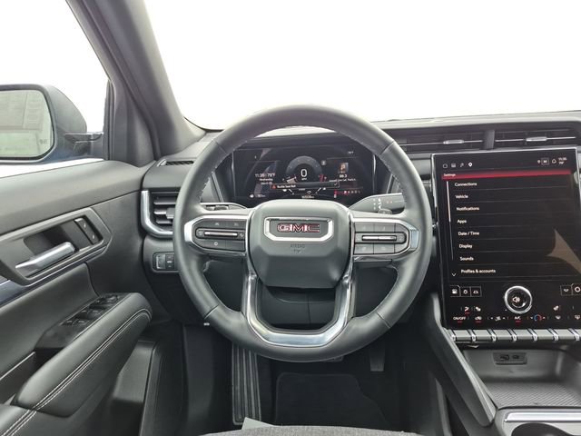 Used 2025 GMC Terrain Elevation image 12