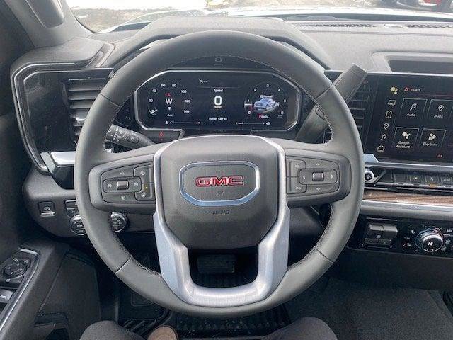 New 2026 GMC Sierra 1500 Elevation image 16