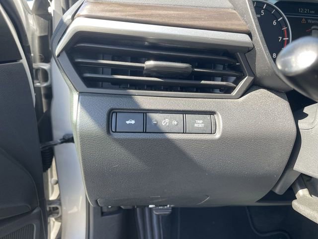 Used 2023 Nissan Altima 2.5 SV image 17