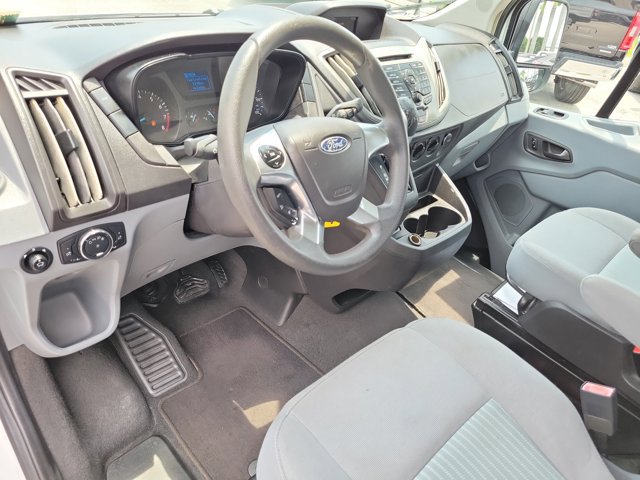 Certified 2017 Ford Transit 350 XLT RWD image 16