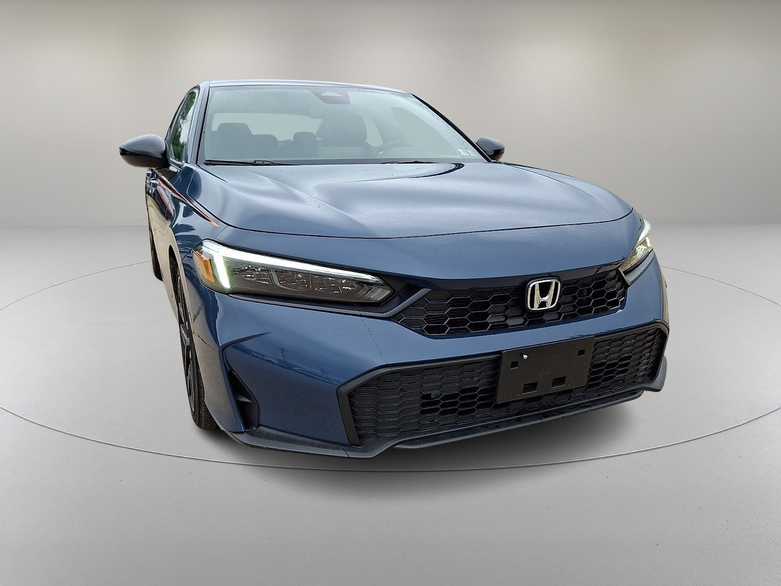 Used 2026 Honda Civic Sport video 2