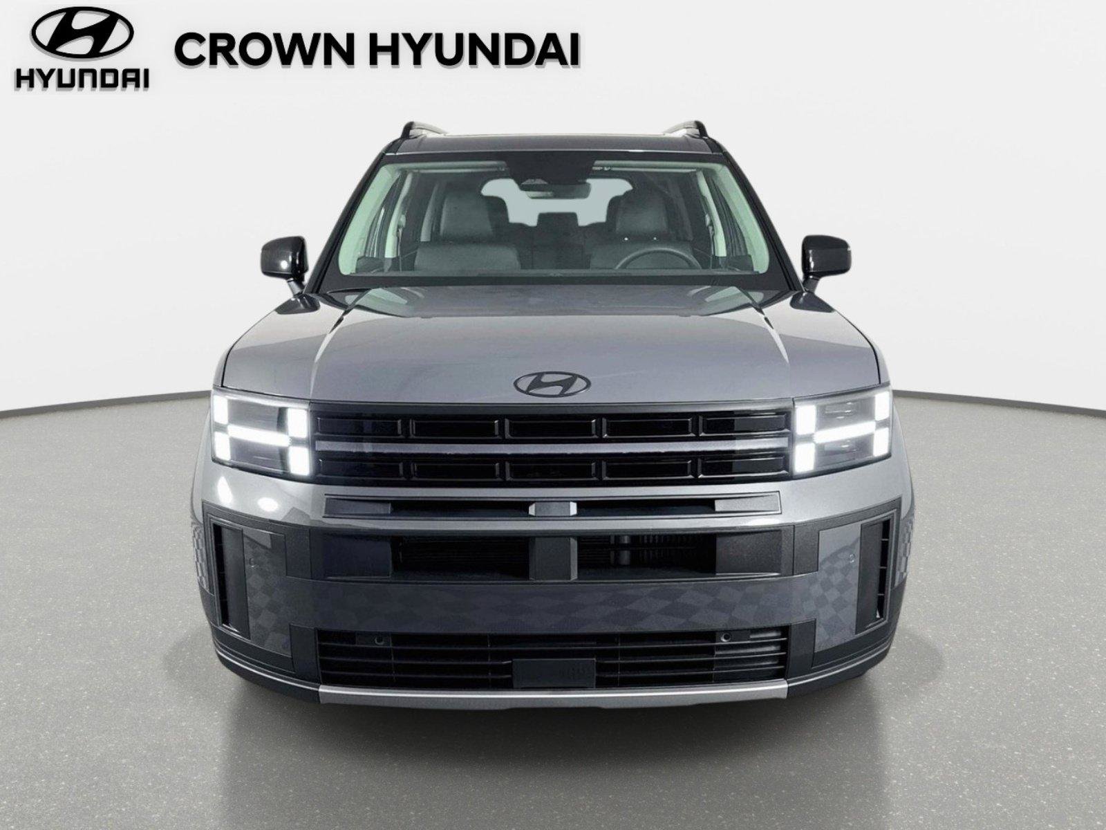 New 2027 Hyundai Santa Fe XRT AWD/4WD image 2