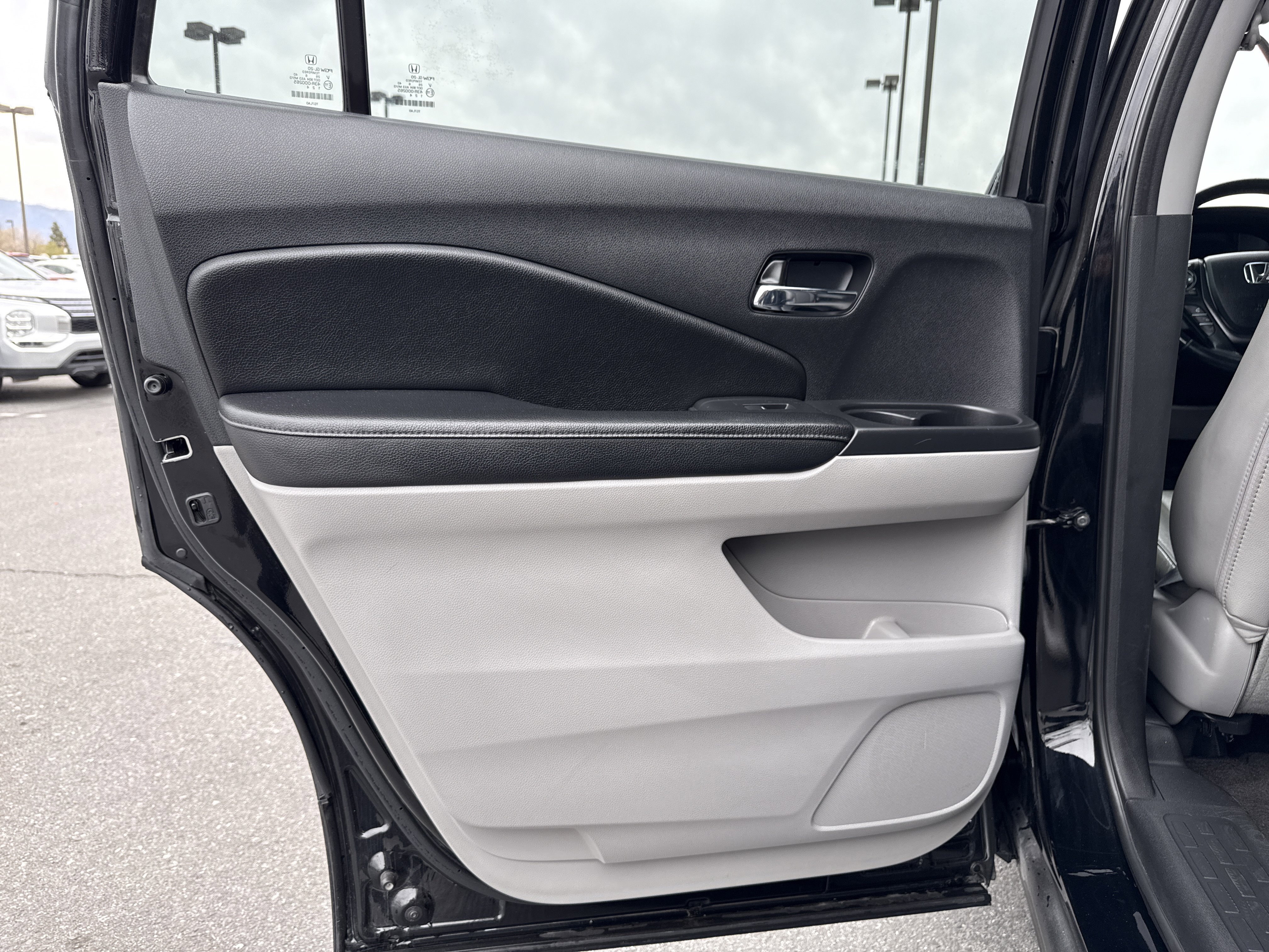 Used 2016 Honda Pilot EX-L image 19