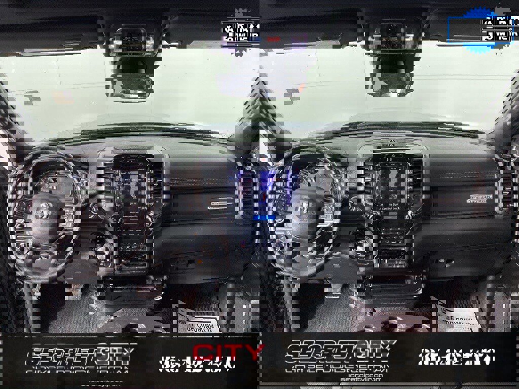 Used 2019 RAM 2500 Power Wagon image 28