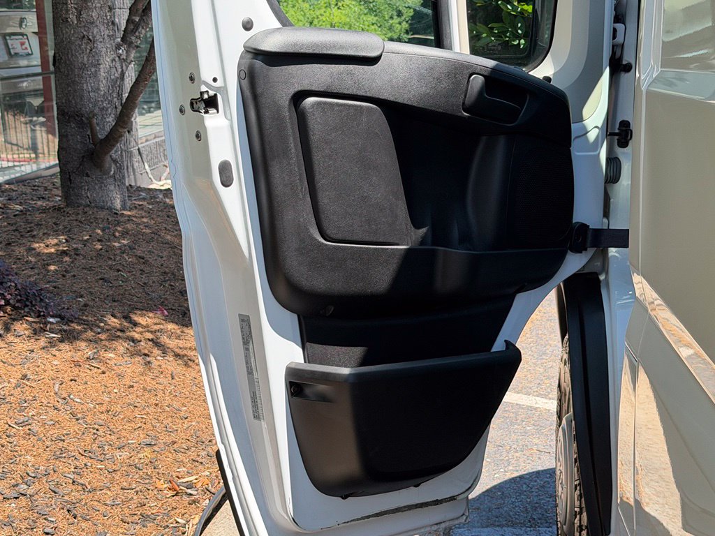 Used 2021 RAM ProMaster 1500 FWD image 32