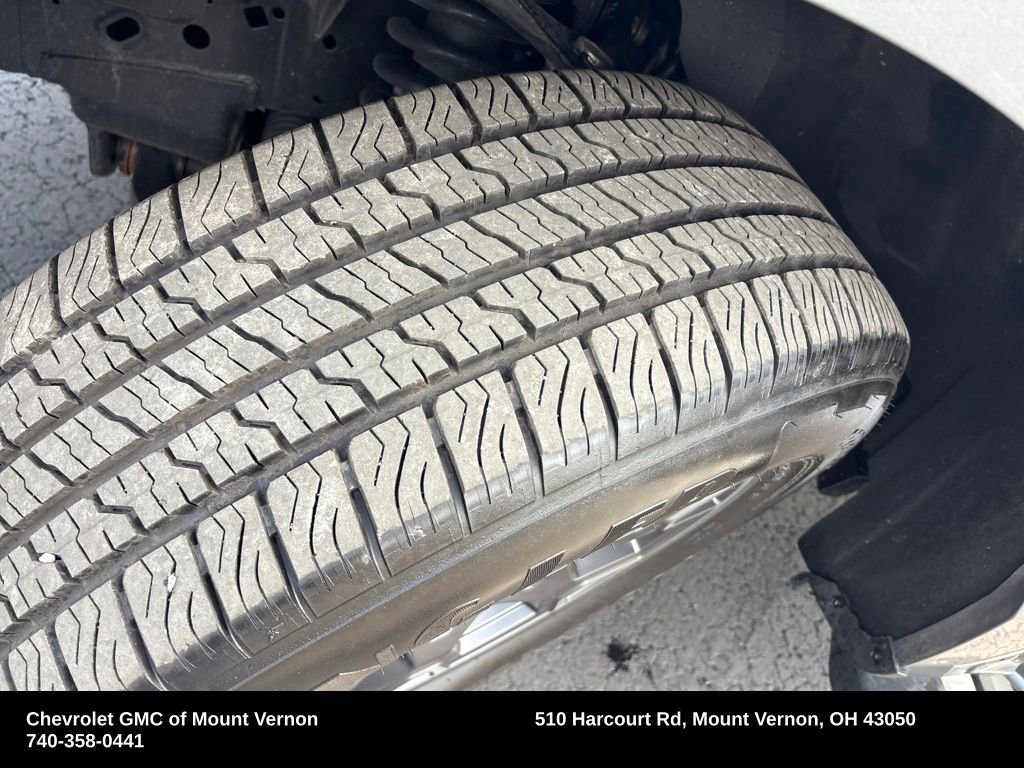 Used 2025 Ford F150 XLT w/ Equipment Group 301A Standard image 27