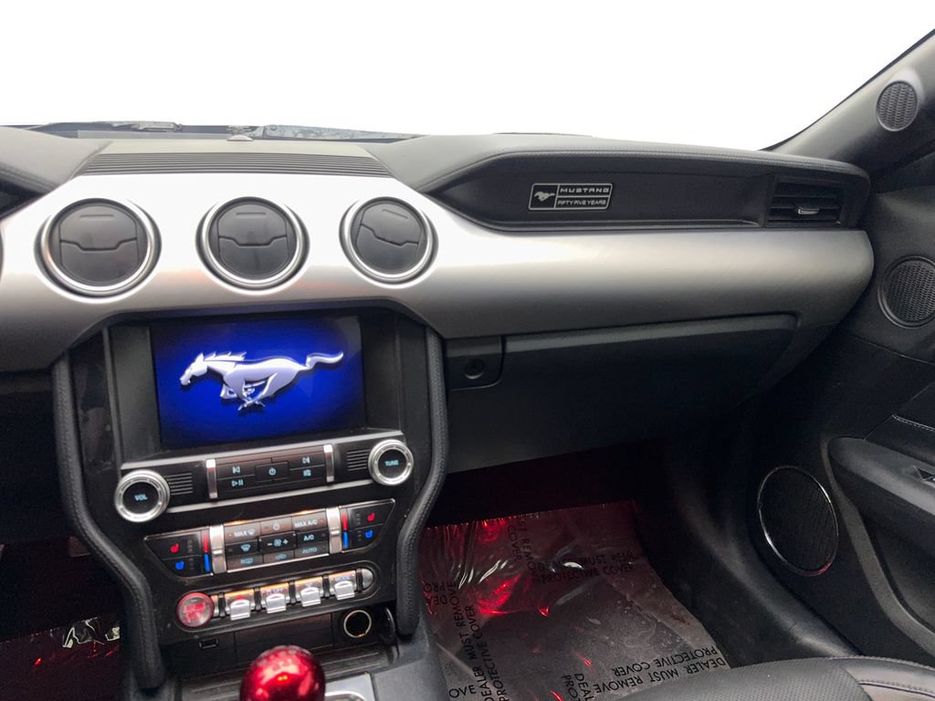 Used 2020 Ford Mustang GT Premium RWD image 50