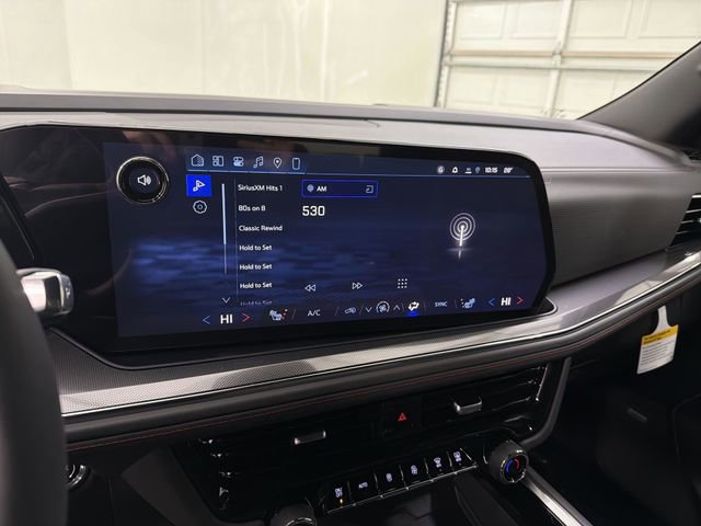 New 2026 Chevrolet Tahoe RST image 30