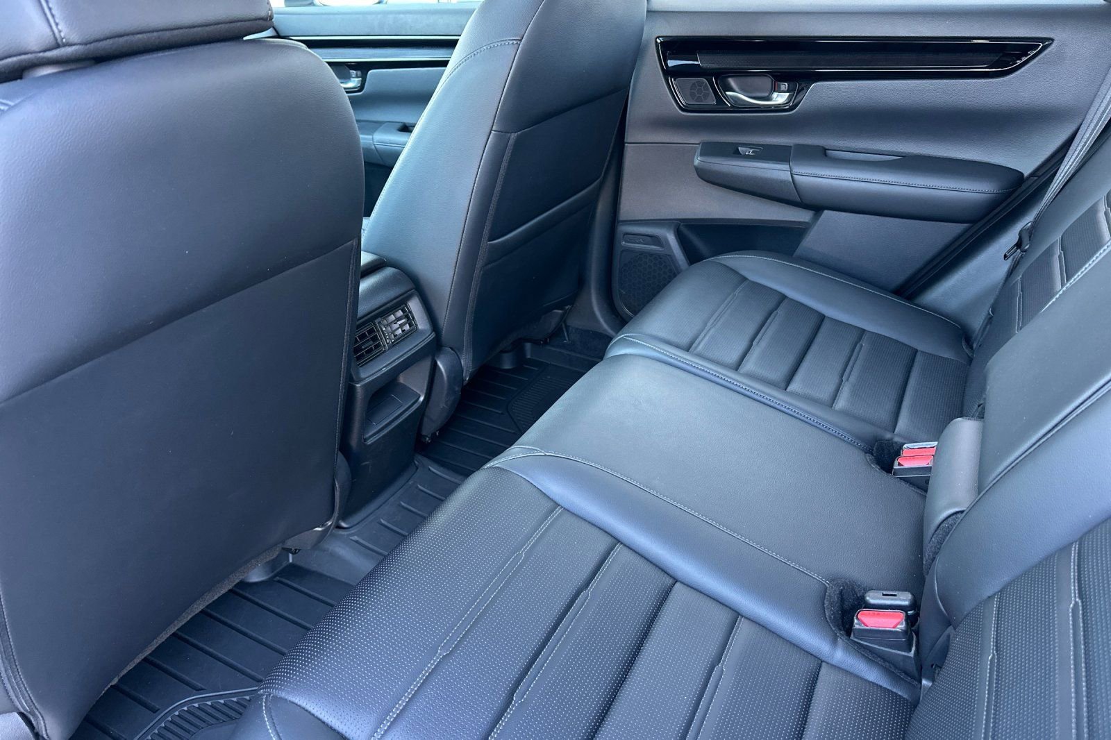 Used 2023 Honda CR-V EX-L image 12