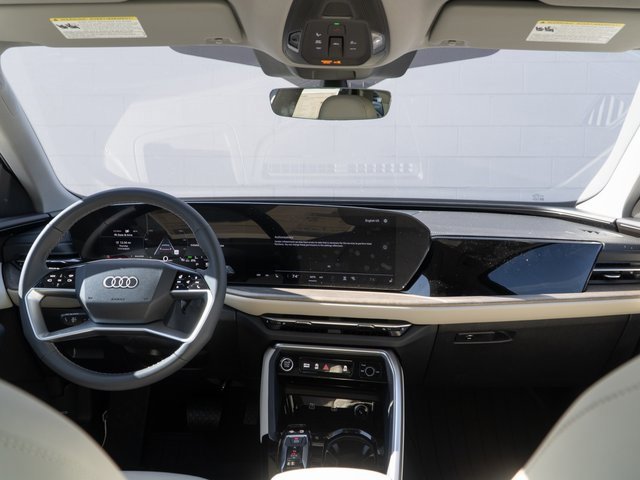 New 2025 Audi Q5 Premium Plus image 10