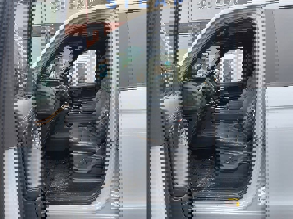 New 2026 Ford Expedition Tremor image 14