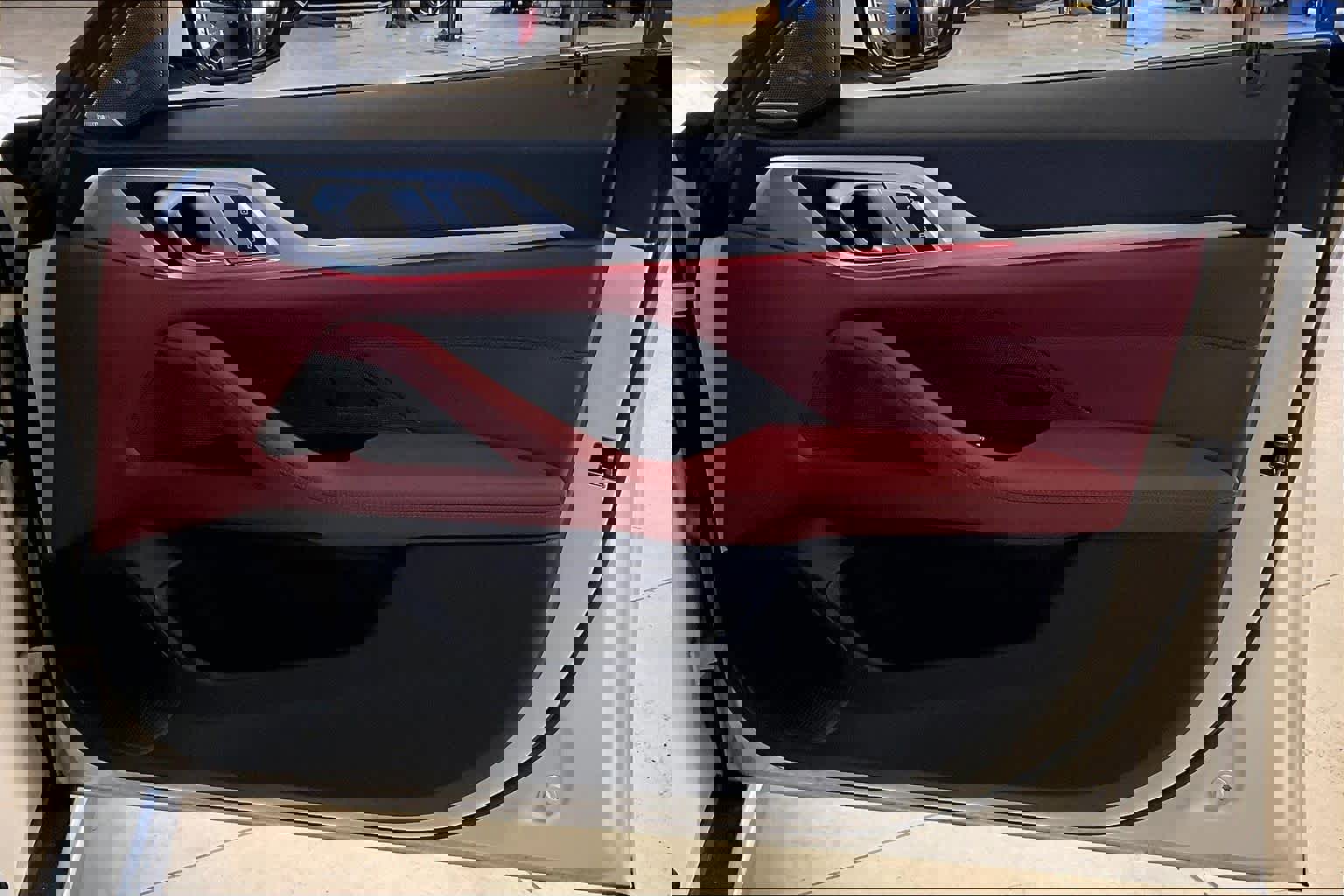 New 2025 BMW i4 eDrive40 w/ Driving Assistance Package image 21