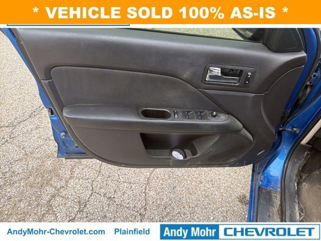 Used 2011 Ford Fusion SE FWD image 10