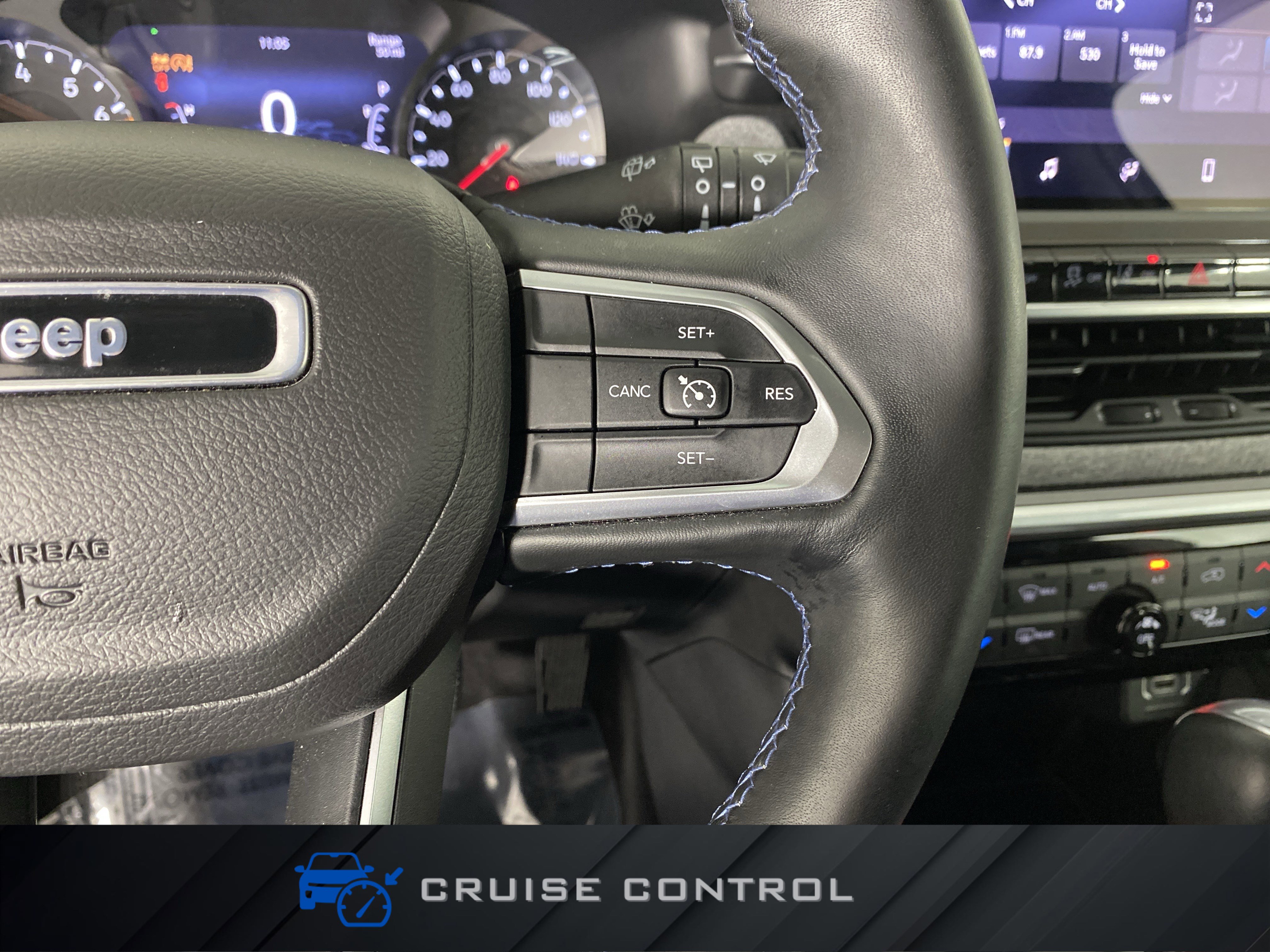 Used 2022 Jeep Compass Latitude w/ Convenience Group image 24