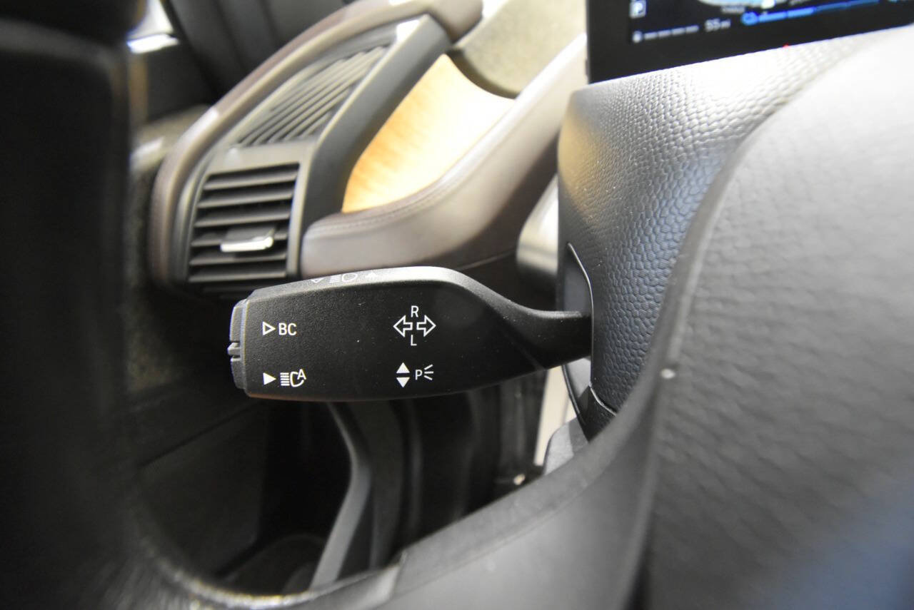 Used 2019 BMW i3 s RWD image 29