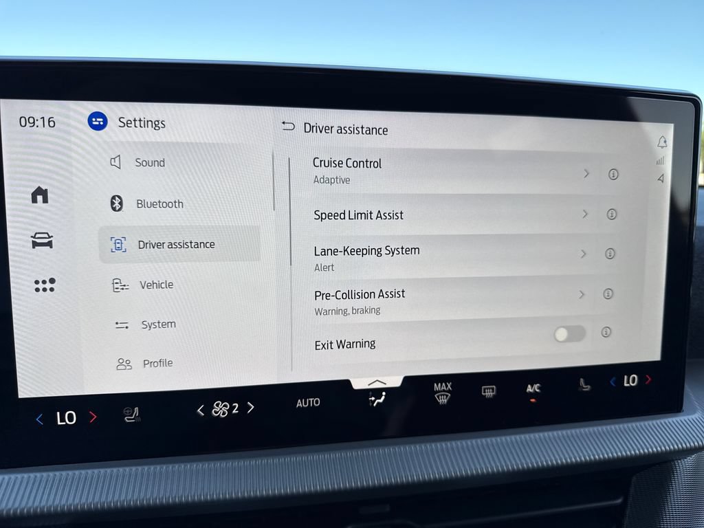 New 2027 Ford Explorer ST RWD image 29
