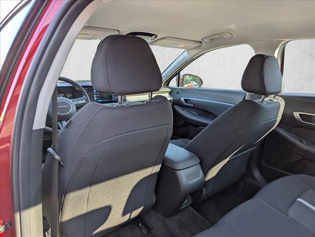 Used 2025 Hyundai Sonata SEL image 25