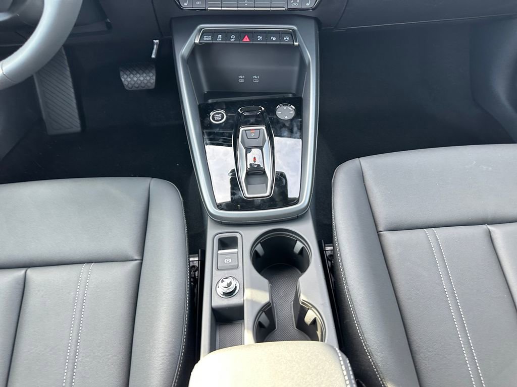 New 2026 Audi A3 2.0T Premium Plus image 11