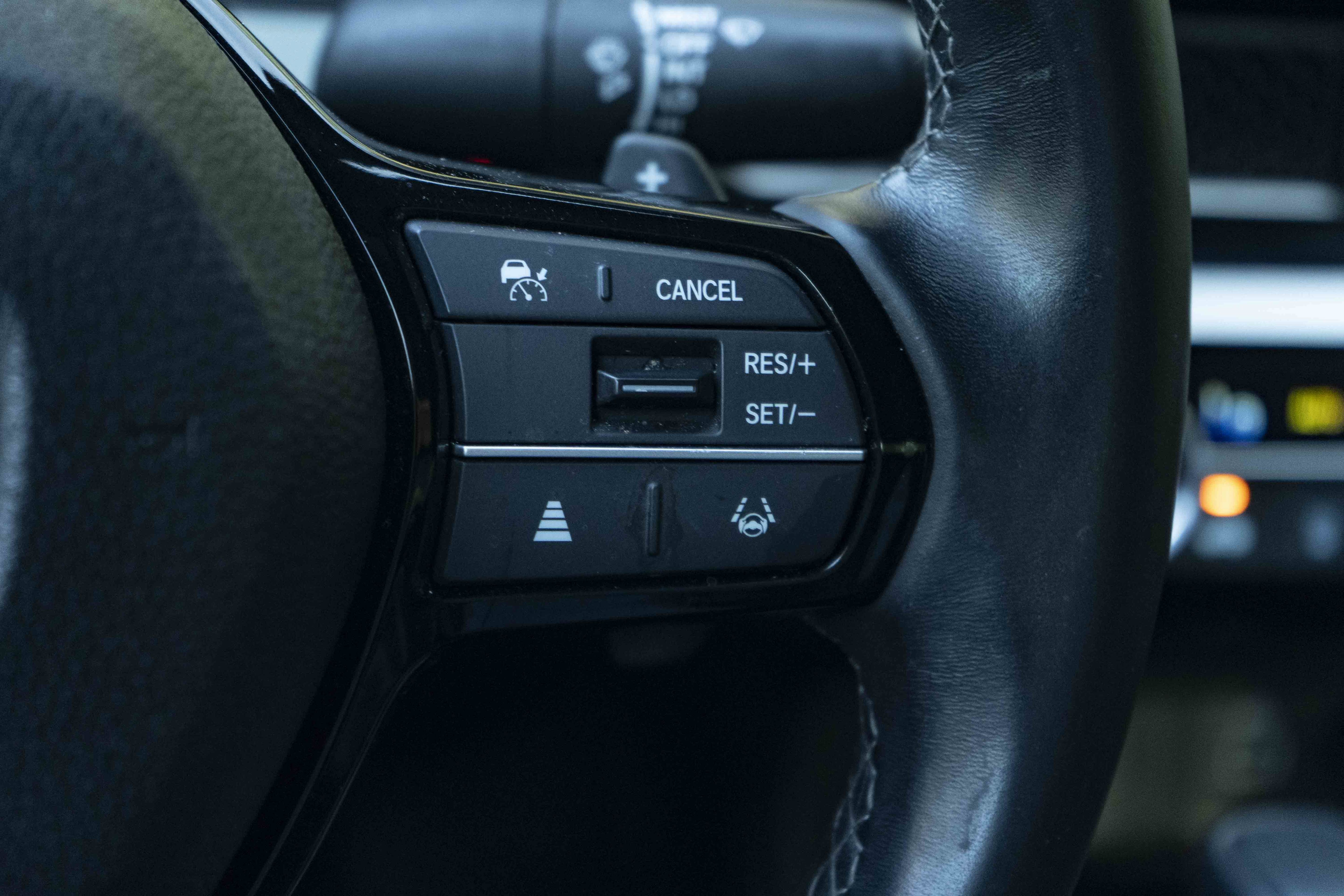 Used 2024 Honda Civic Sport image 21