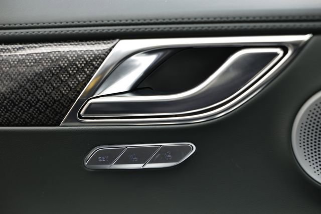 New 2026 Genesis GV80 3.5T e-SC image 18