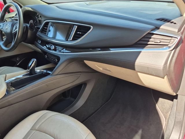 Certified 2018 Buick Enclave Essence AWD/4WD image 28