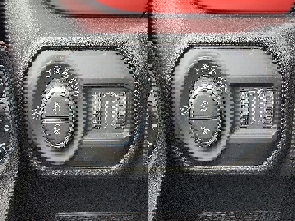 Used 2021 Jeep Gladiator Rubicon image 23