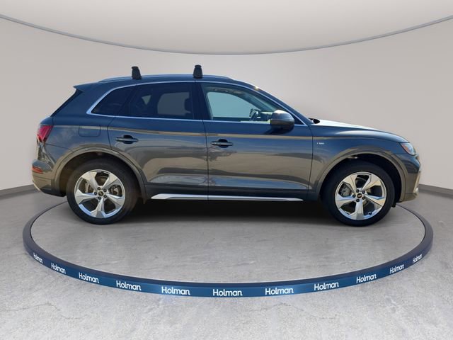 Used 2023 Audi Q5 2.0T Premium Plus AWD/4WD image 5