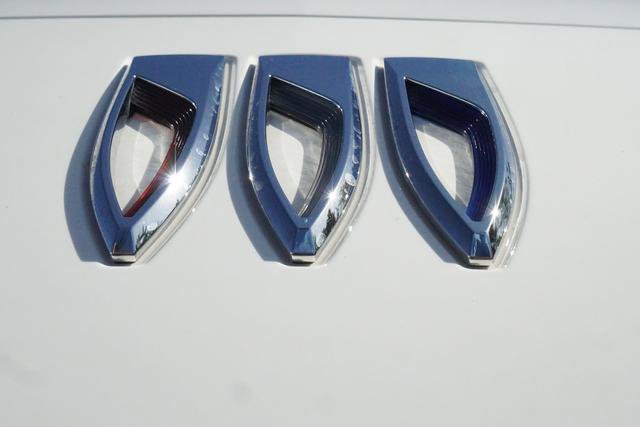 Used 2025 Buick Envista Sport Touring FWD image 42