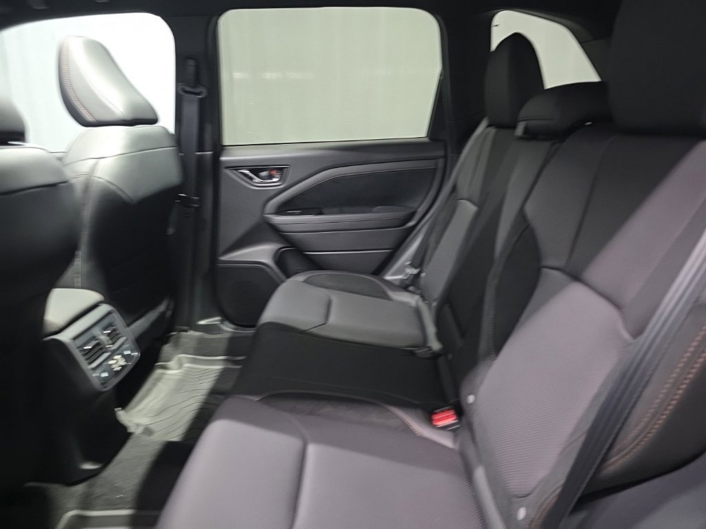 New 2026 Subaru Forester Touring w/ Touring Package AWD/4WD image 9