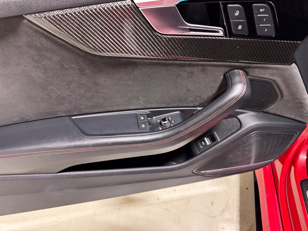 Used 2021 Audi RS 5 w/ Dynamic Package AWD/4WD image 26