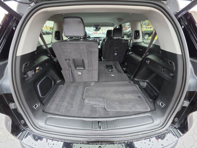 Used 2021 Jeep Grand Cherokee L Limited image 20