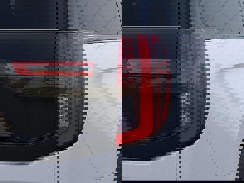 New 2025 Ford Expedition Max Platinum w/ Stealth Performance Package image 21