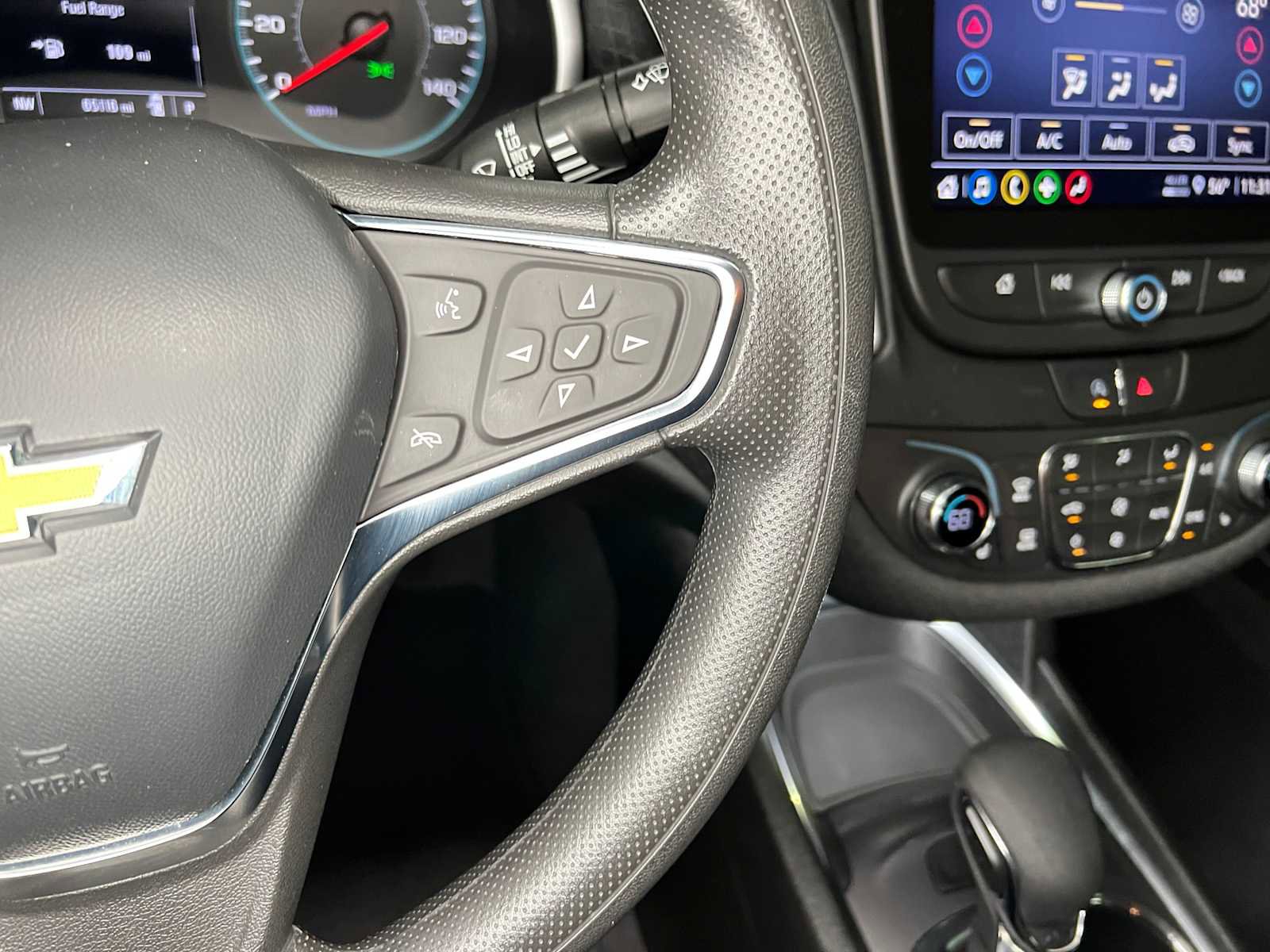 Used 2023 Chevrolet Malibu LT image 27