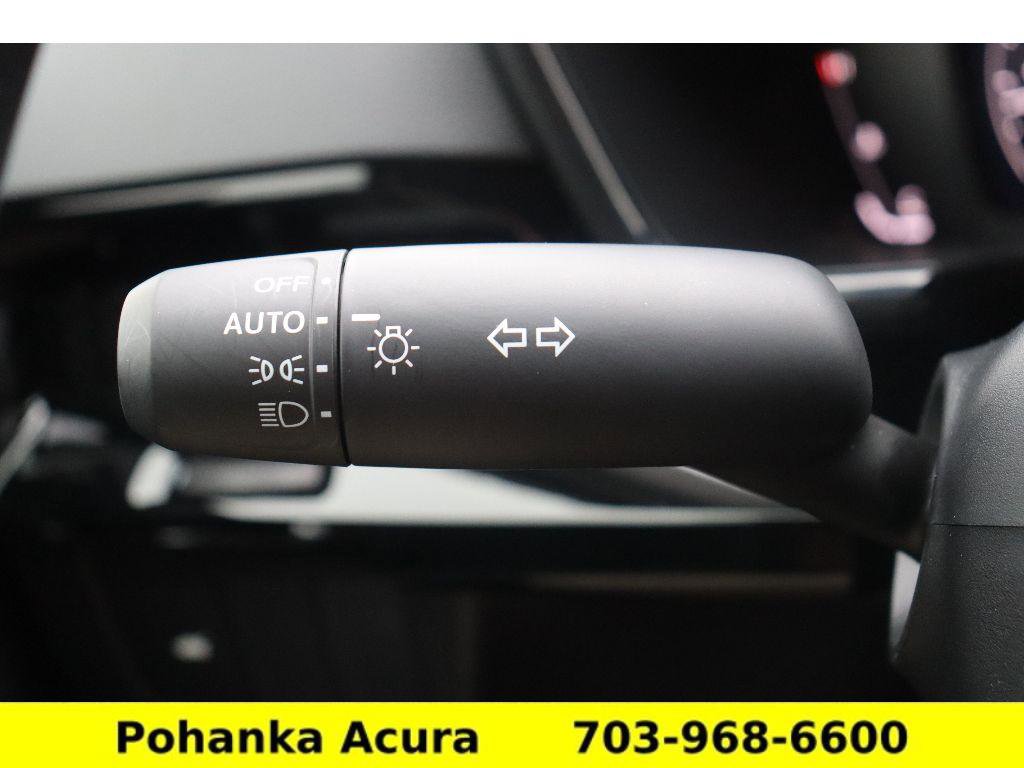 Used 2026 Honda CR-V EX-L image 11