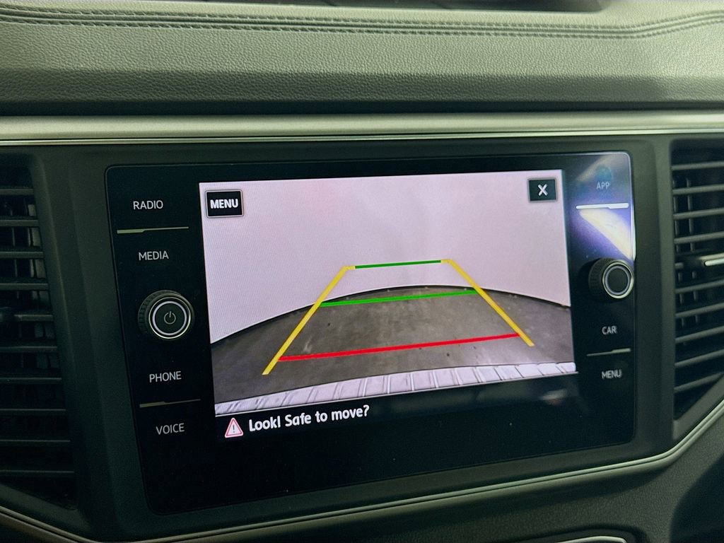 Used 2019 Volkswagen Atlas SE image 35