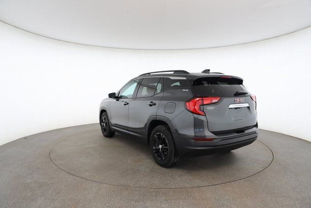 Used 2019 GMC Terrain SLE w/ Driver Convenience Package image 11