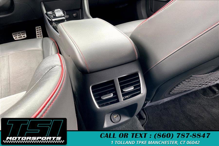 Used 2020 Hyundai Sonata SEL Plus w/ Tech Package image 33