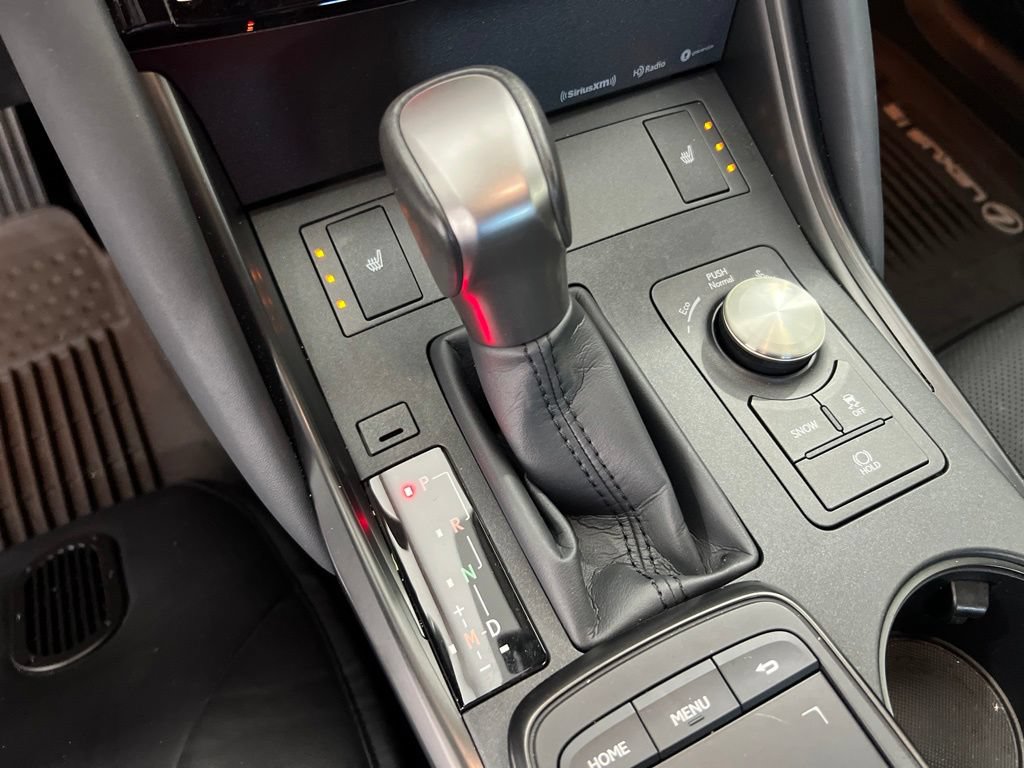Used 2024 Lexus IS 350 F Sport RWD image 15
