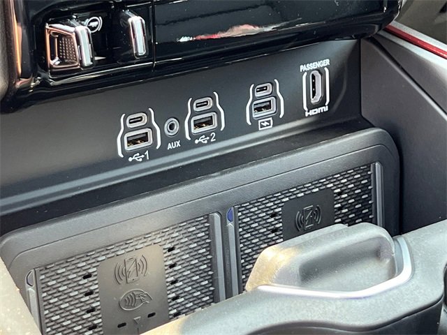 New 2026 RAM 1500 Rebel w/ Rebel Level 2 Equipment Group image 27