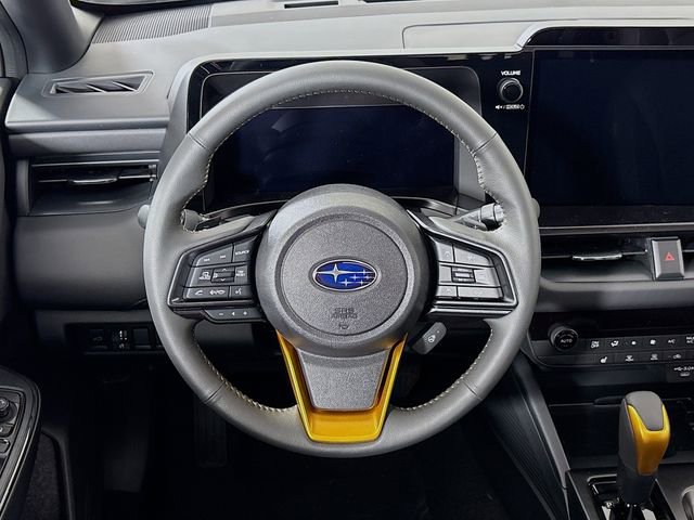 New 2026 Subaru Outback Wilderness AWD/4WD image 11