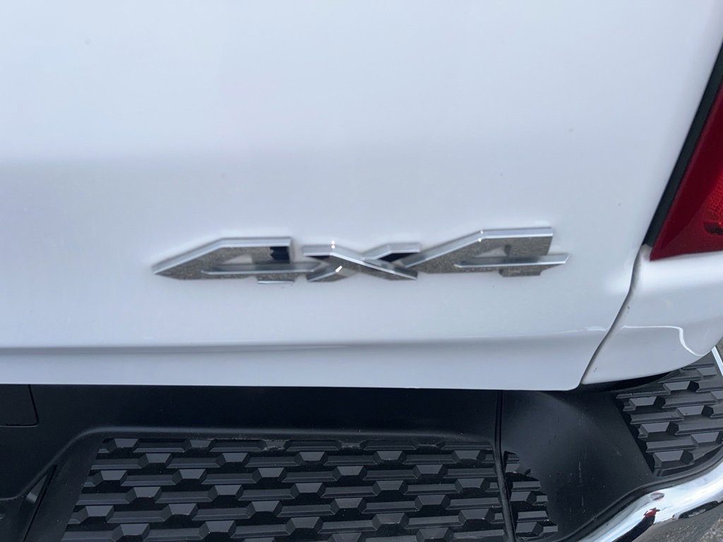 Used 2025 RAM 1500 Big Horn image 8