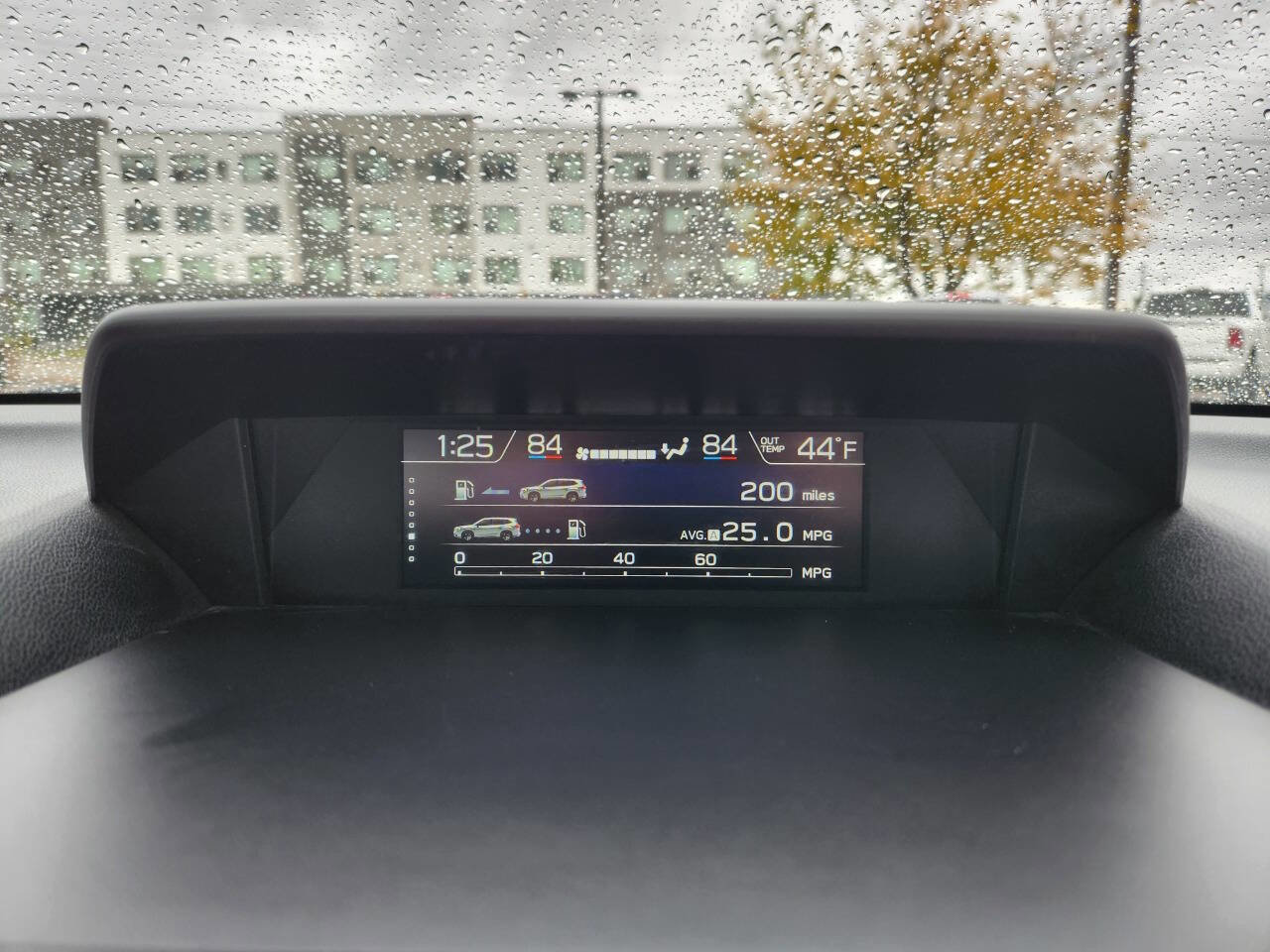 Used 2022 Subaru Forester Limited w/ Popular Package #3 image 26