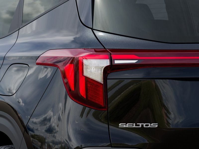 New 2026 Kia Seltos LX AWD/4WD image 11