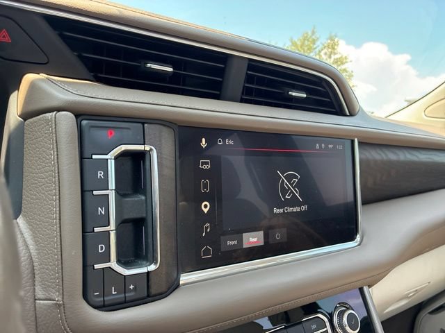 Used 2023 GMC Yukon Denali AWD/4WD image 25