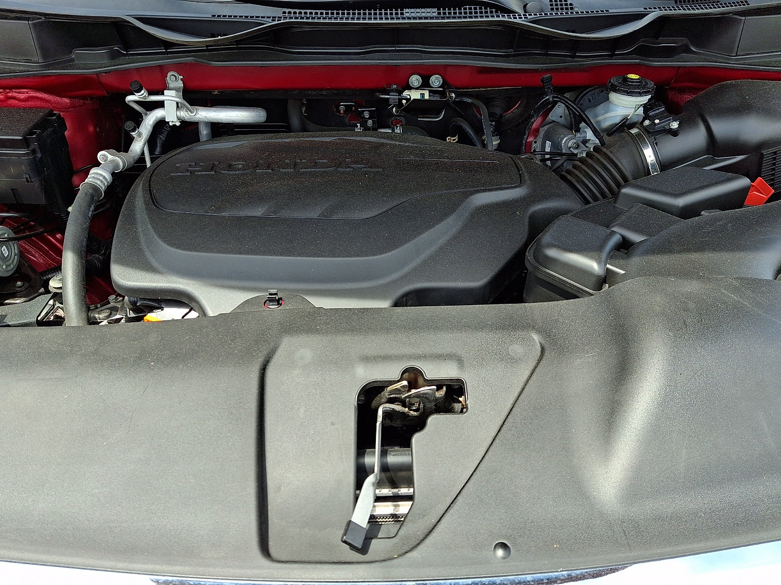Certified 2022 Honda Odyssey EX-L image 30
