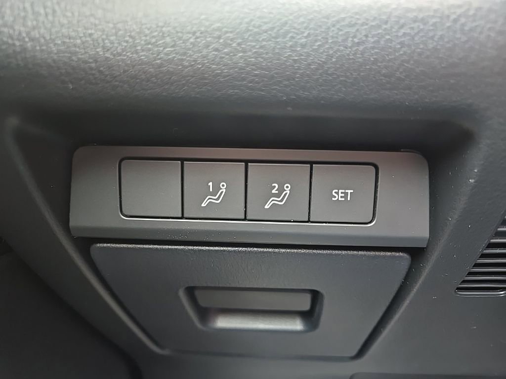 Used 2025 MAZDA CX-30 AWD 2.5 S w/ Preferred Package image 44