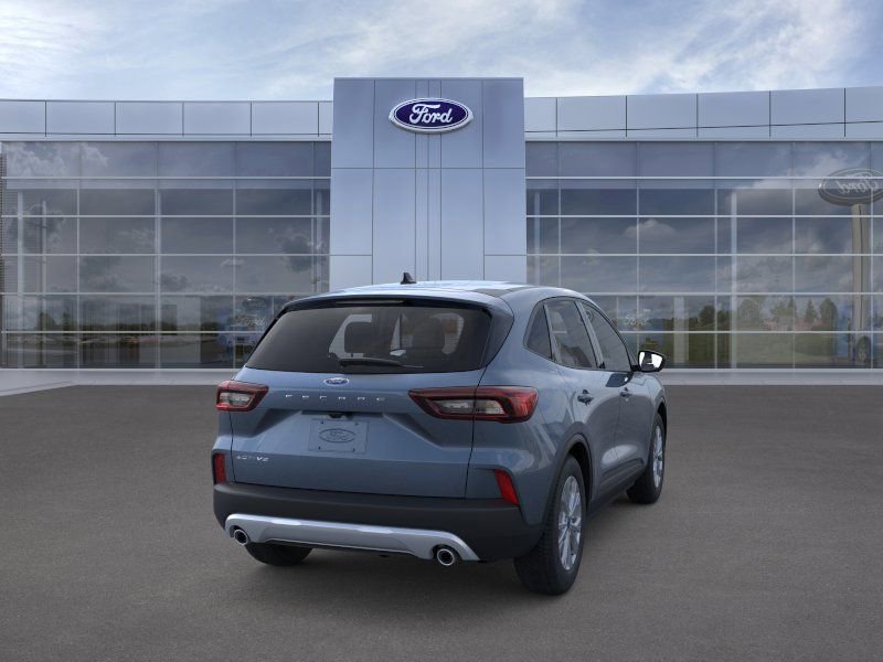 New 2026 Ford Escape Active FWD image 40
