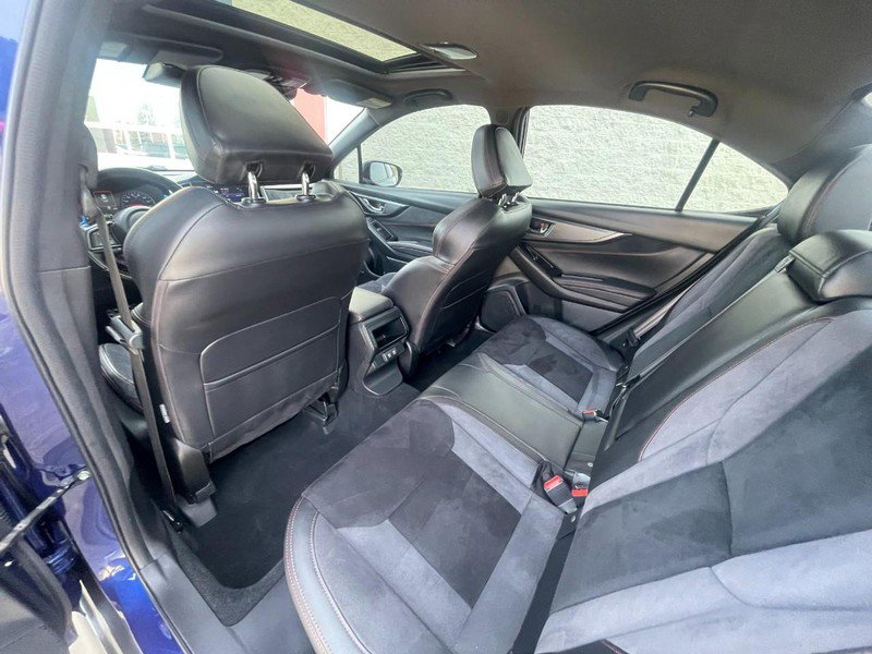 Used 2022 Subaru WRX GT image 17